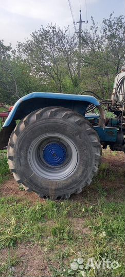 Трактор ХТЗ Т-150К, 2000