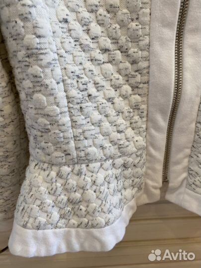 Жакет для девочки 122