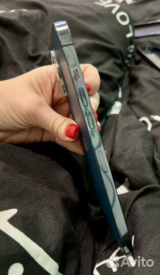 iPhone 12 Pro Max, 256 ГБ