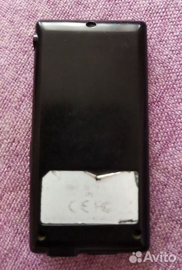 MP3 плеер на запчасти