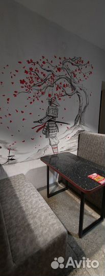 Высокодоходный бизнес под ключ