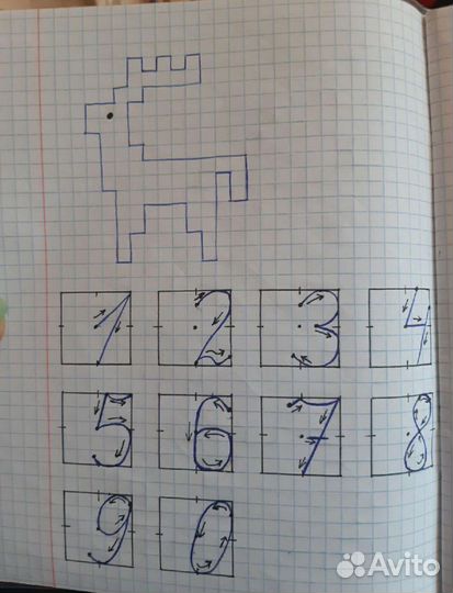 Репетитор начальных классов/подготовка к школе
