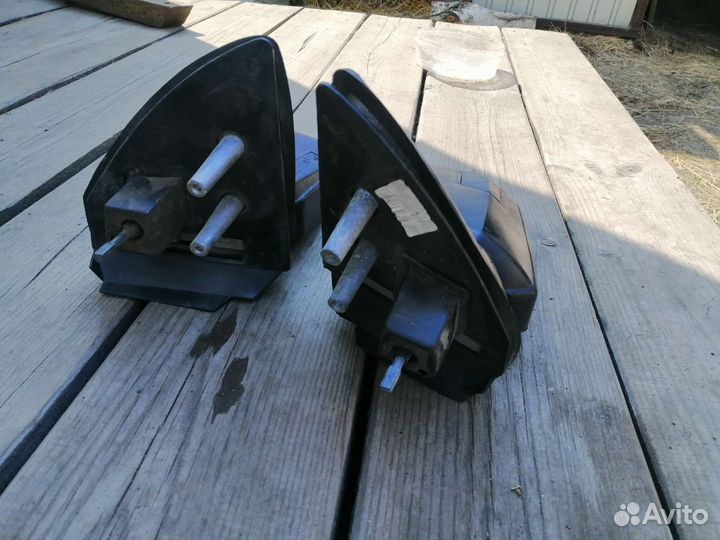 Зеркала ваз 2114/09