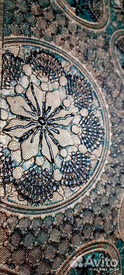 Интерьерная картина текстурная