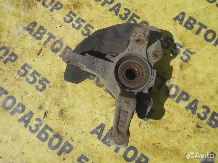 Кулак поворотный передний правый Fiat Albea 2002-2