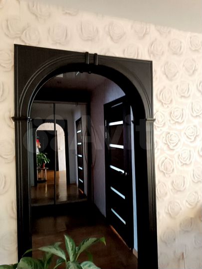 2-к. квартира, 66,1 м², 1/2 эт.