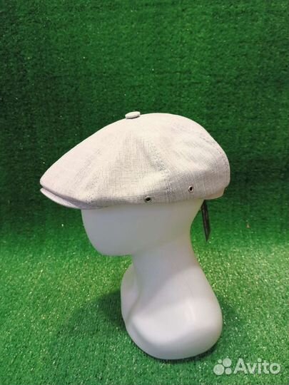 Кепка восьмиклинка летняя Арт.Croton