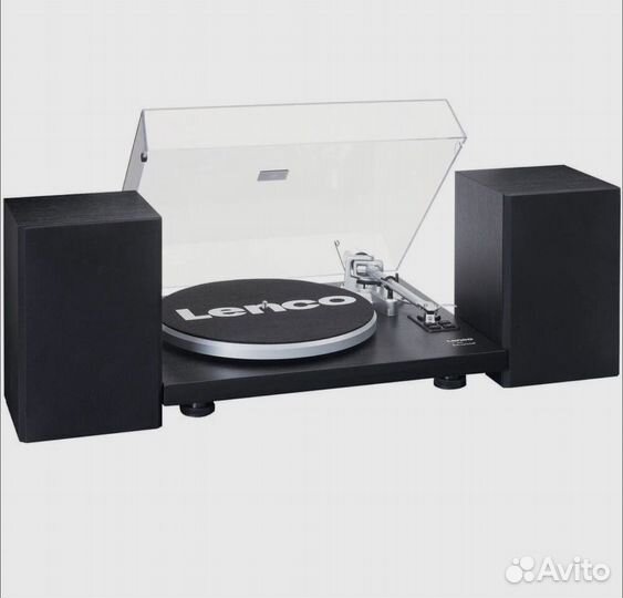 Проигрыватель винила Lenco LS-500