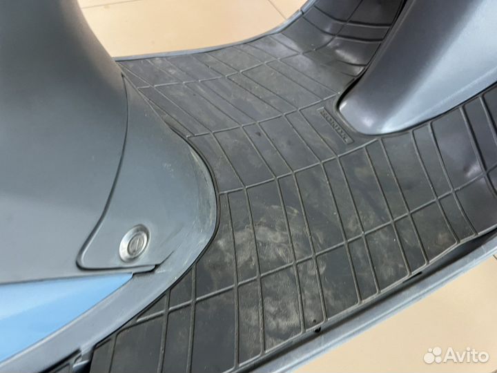 Скутер Honda Lead AF-20 без пробега по РФ