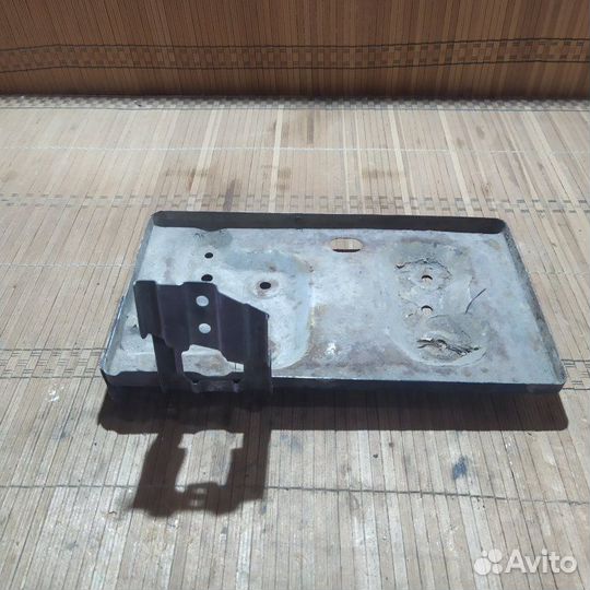 Подставка под аккумулятор Mitsubishi Rvr минивэн 2