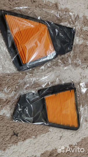 Фильтр воздушный Yamaha BWS Vox Gear