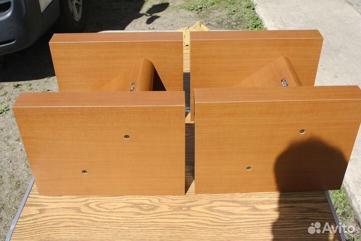 Подставки SP-LH5 для акустики Pioneer S-LH5