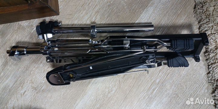 Стойки для хай хета tama iron cobra 605