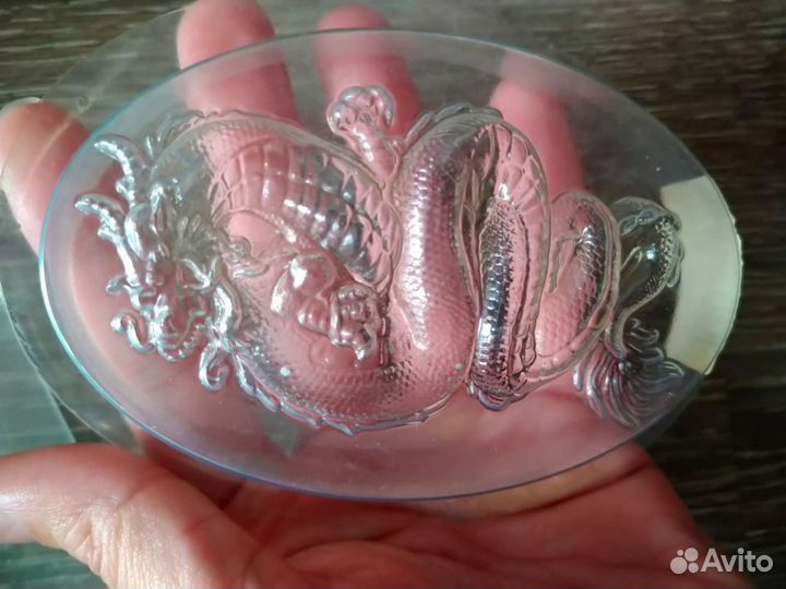 Формы для мыловарения