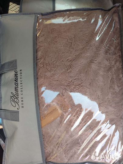 Плед покрывало 220 240