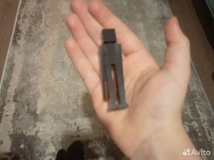 Лего эндэрмэн