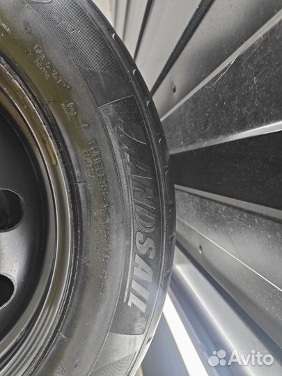 Колеса r 15 летние