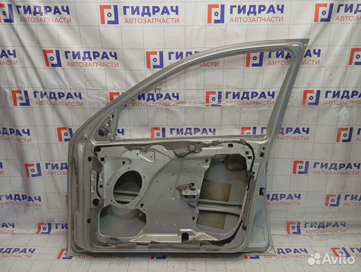 Дверь передняя правая Ford Mondeo 3 (B4Y) 1446436