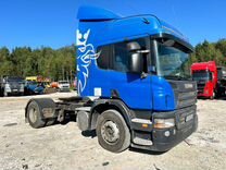 Scania P340LA, 2011