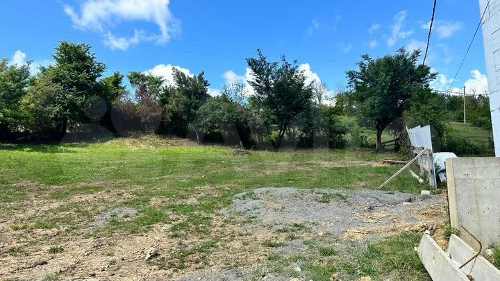 Участок 4,5 сот. (ИЖС)