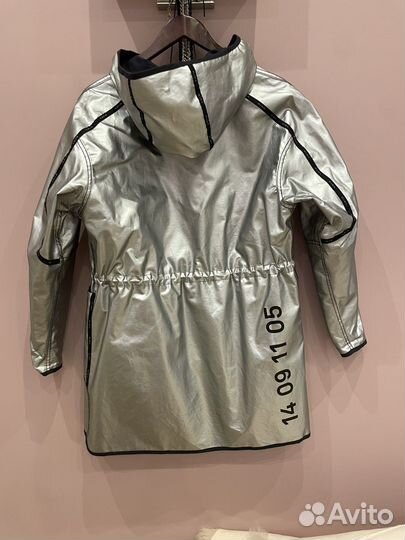 Парка женская