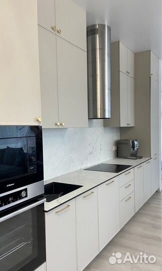 Кухни на заказ в Самаре от 30 дней