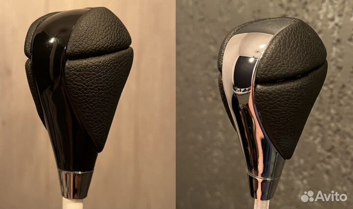 Ручка АКПП Lexus RX GS