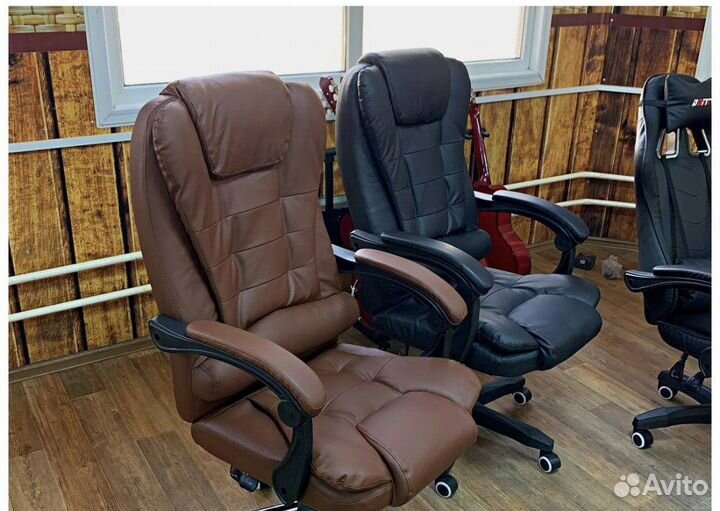 Компьютерное кресло