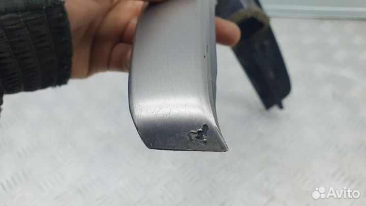 Дефлектор воздушный Kia Sorento 1 BL 2003