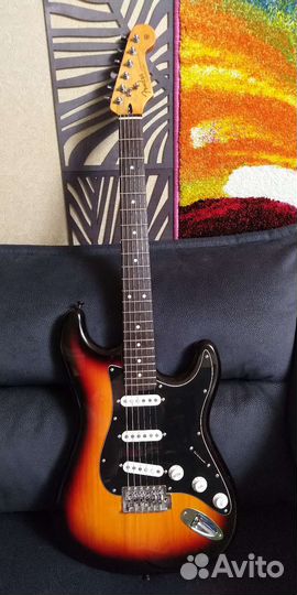 Ремонт настройка гитар