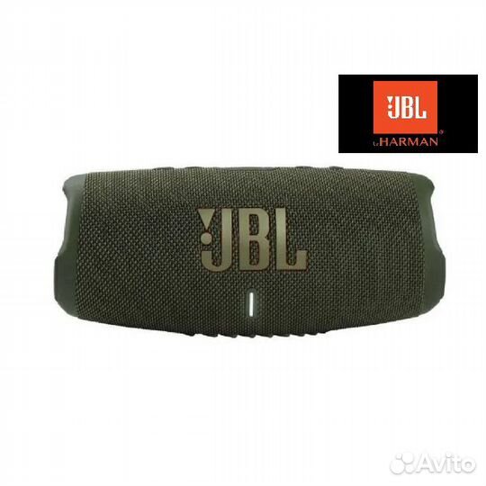 JBL Charge 5 Оригинал Все цвета