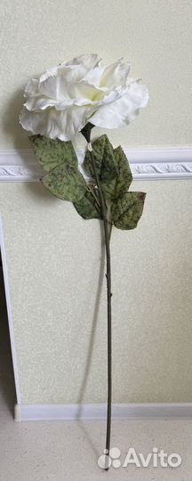 Искусственные цветы