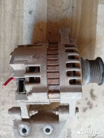 Генератор Daewoo Nexia Espero