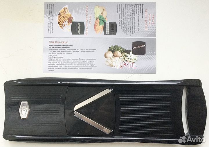 Продается овощерезка