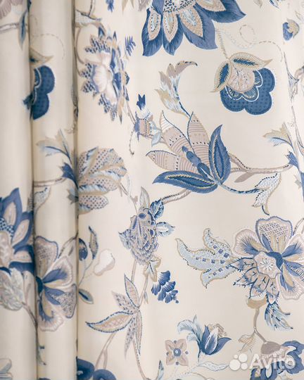 Комплект Штор Ирем 480x270