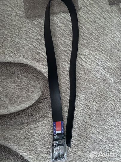 Ремень мужской