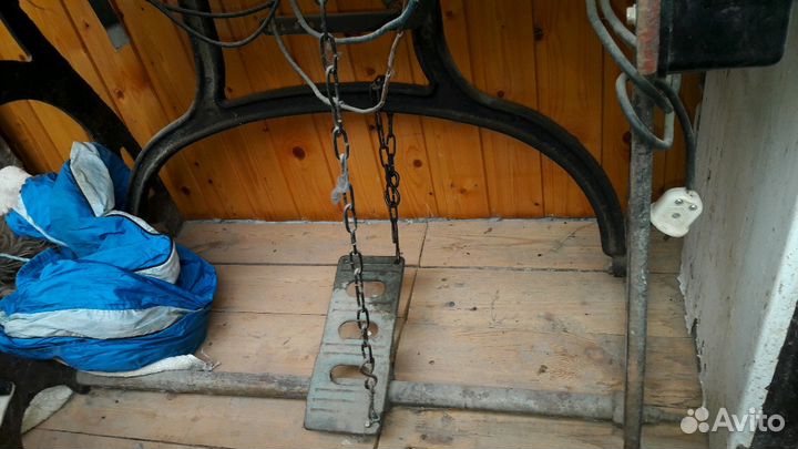 Стол под машинку