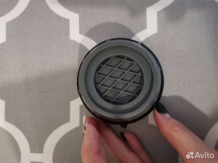 Антивибрационные подставки 4шт