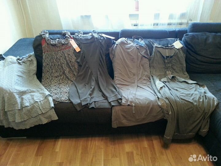 Новые сарафаны Cop. Copine, Mado 42-48