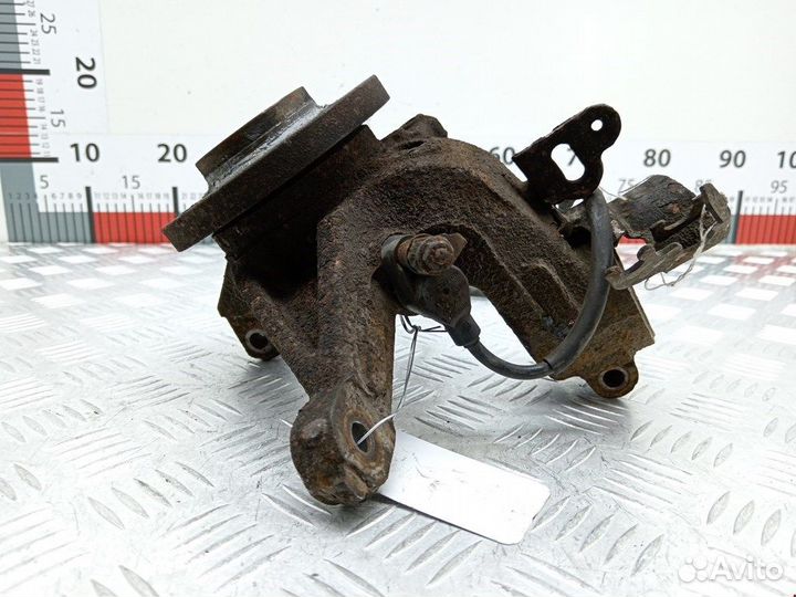 Ступица для Peugeot-Citroen Picasso