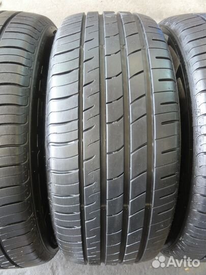 Nexen N'Fera RU1 SUV 255/55 R18 109Y