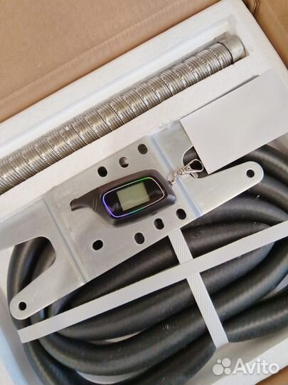 Автономный подогреватель двигателя 12v