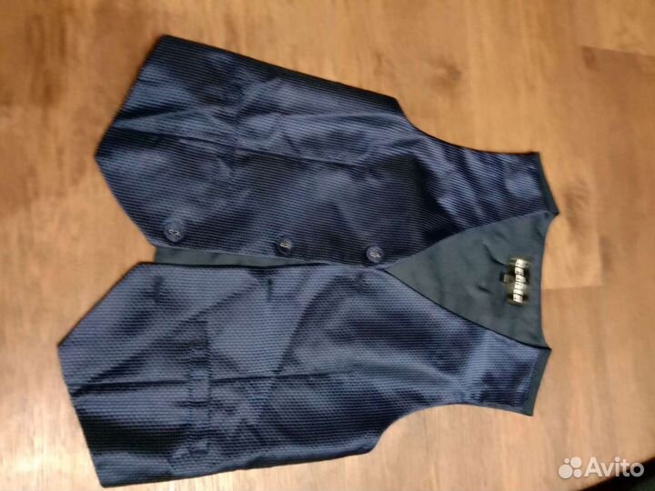 Жилетки Acoola