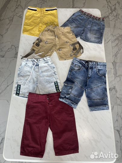 Одежда для мальчика