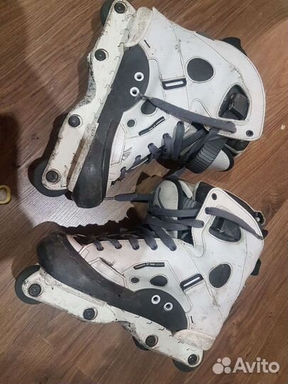 Ролики агрессивные remz 40-41р