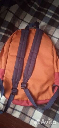 Рюкзак школьный