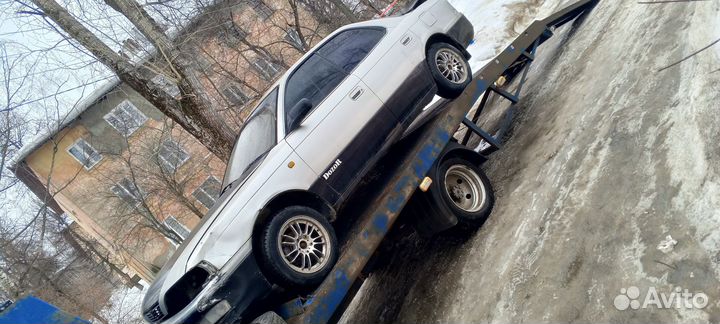 В разборе Toyota Vista SV40 3ct