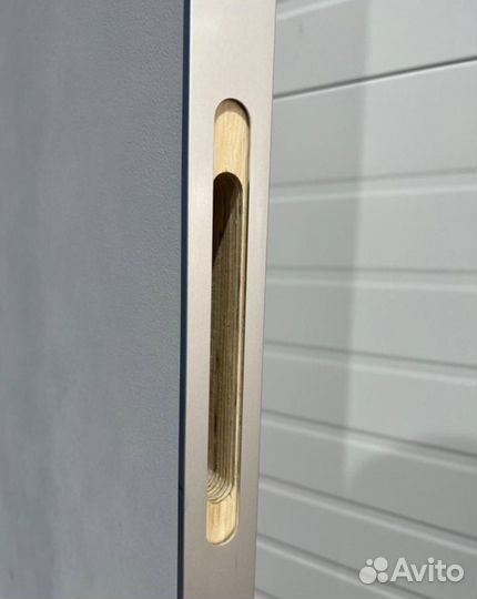 Скрытые двери invisible + скрытый плинтус