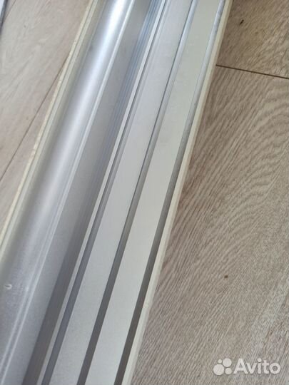 Карниз для штор (настенный)