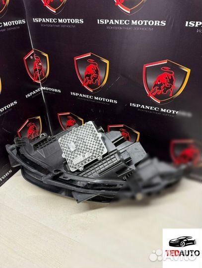 Фара правая, Land Rover Discovery Sport 2021